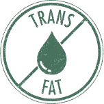 Trans Fat Free