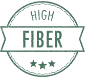High Fiber