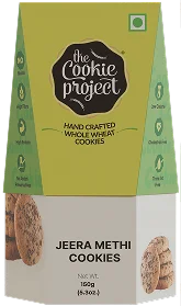 Jeera Methi